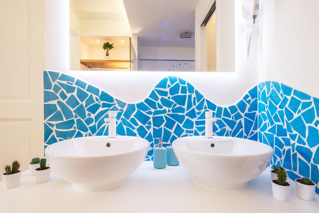 Paravia Suite ฟลอเรนซ์ ภายนอก รูปภาพ