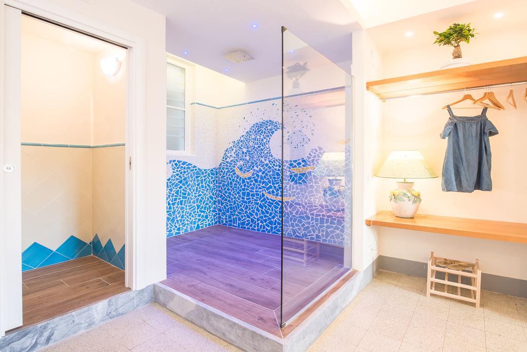 Paravia Suite ฟลอเรนซ์ ภายนอก รูปภาพ