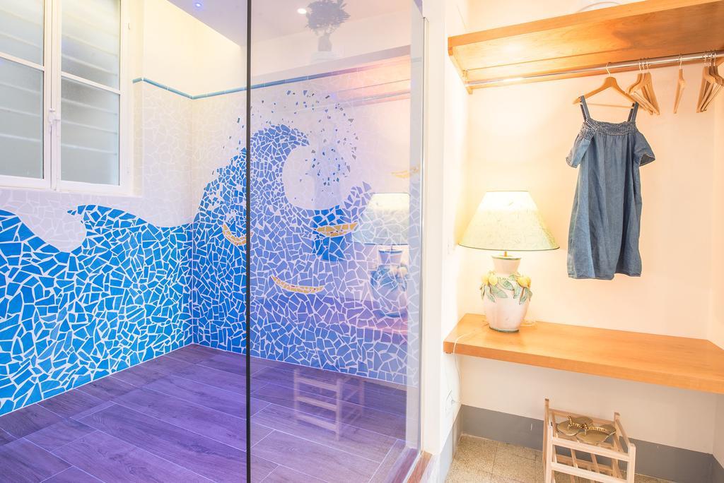 Paravia Suite ฟลอเรนซ์ ภายนอก รูปภาพ