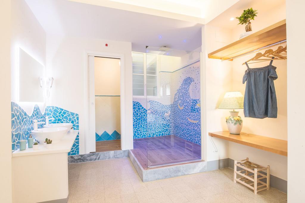 Paravia Suite ฟลอเรนซ์ ภายนอก รูปภาพ