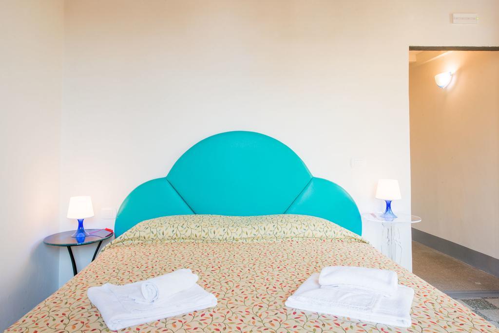 Paravia Suite ฟลอเรนซ์ ภายนอก รูปภาพ
