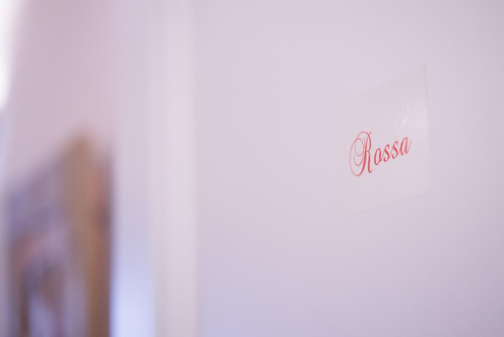 Paravia Suite ฟลอเรนซ์ ภายนอก รูปภาพ
