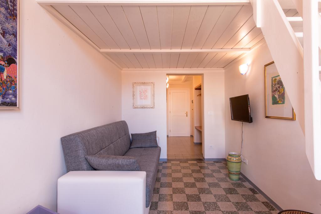 Paravia Suite ฟลอเรนซ์ ภายนอก รูปภาพ