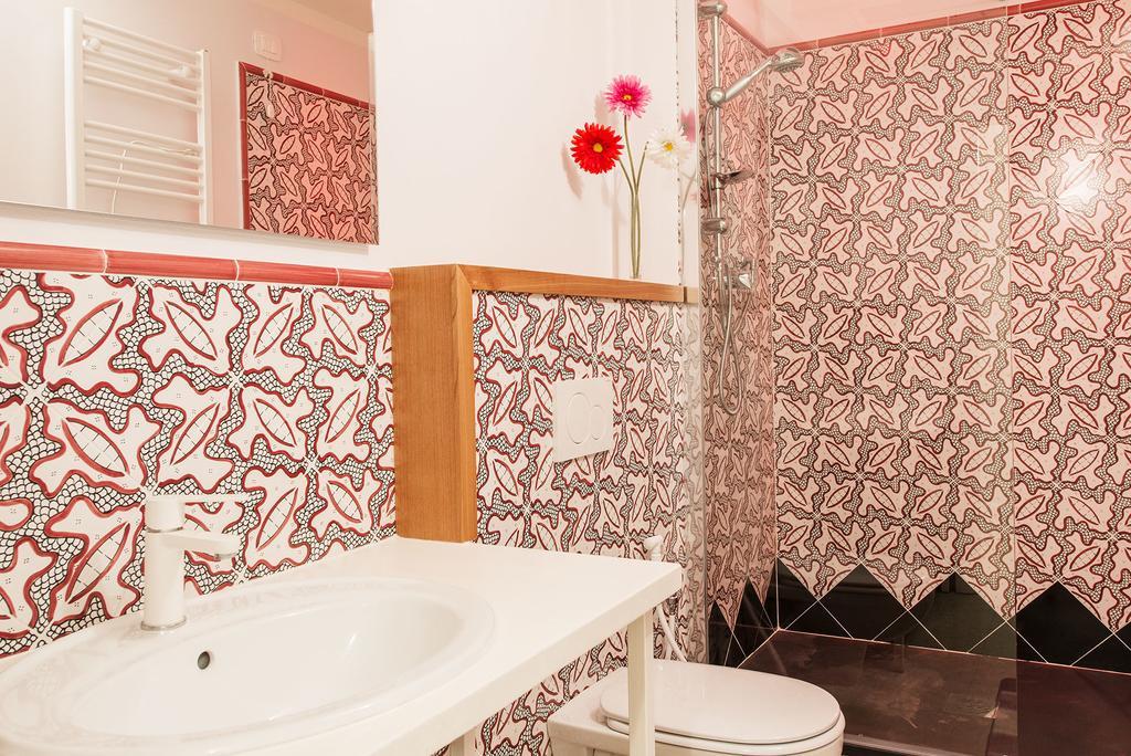 Paravia Suite ฟลอเรนซ์ ภายนอก รูปภาพ