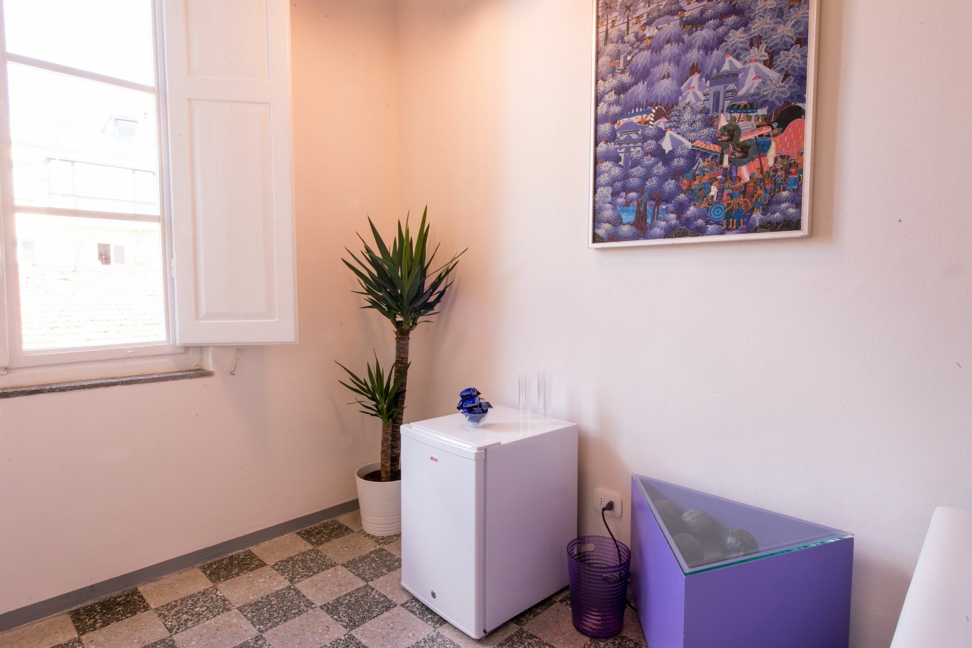 Paravia Suite ฟลอเรนซ์ ภายนอก รูปภาพ