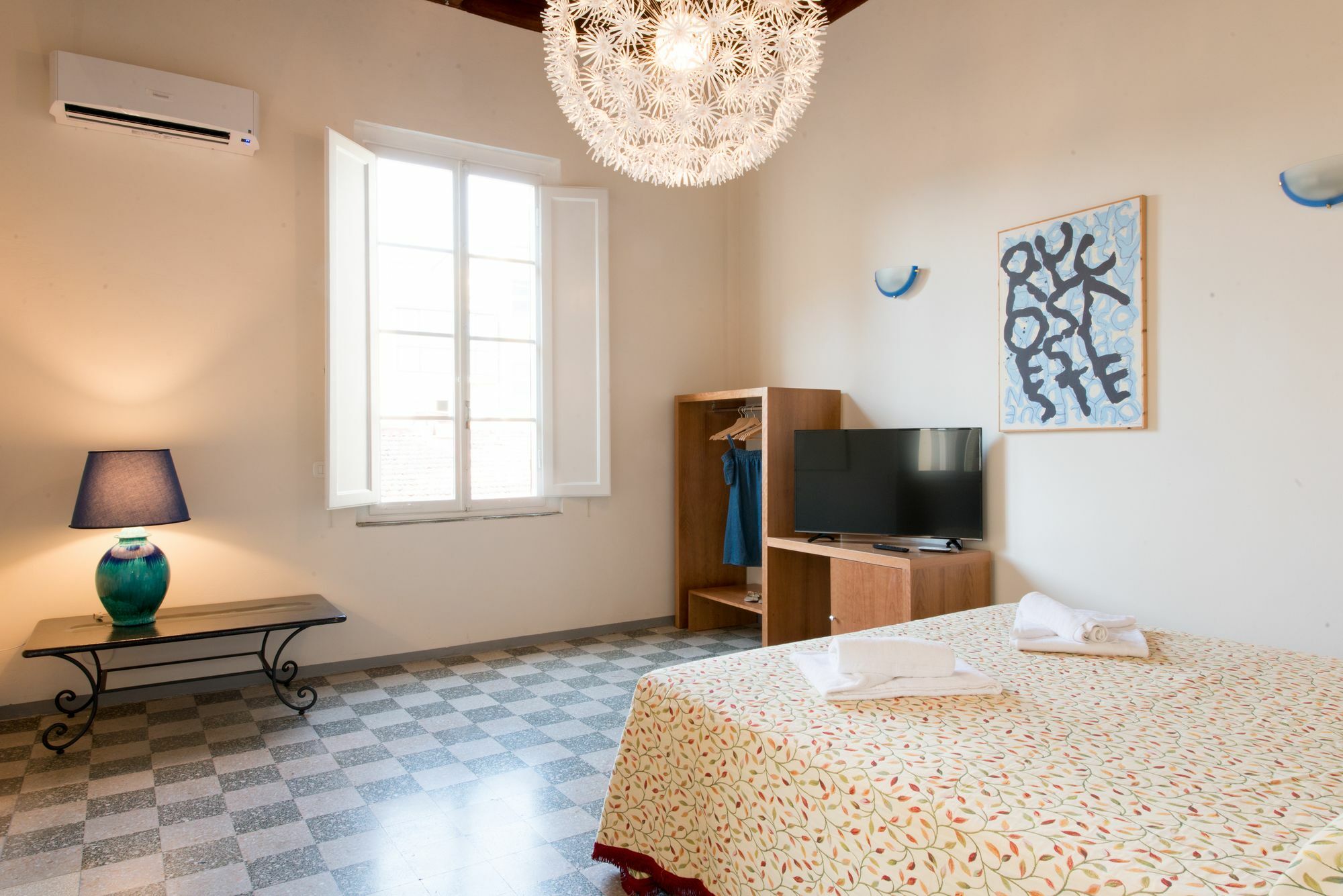 Paravia Suite ฟลอเรนซ์ ภายนอก รูปภาพ