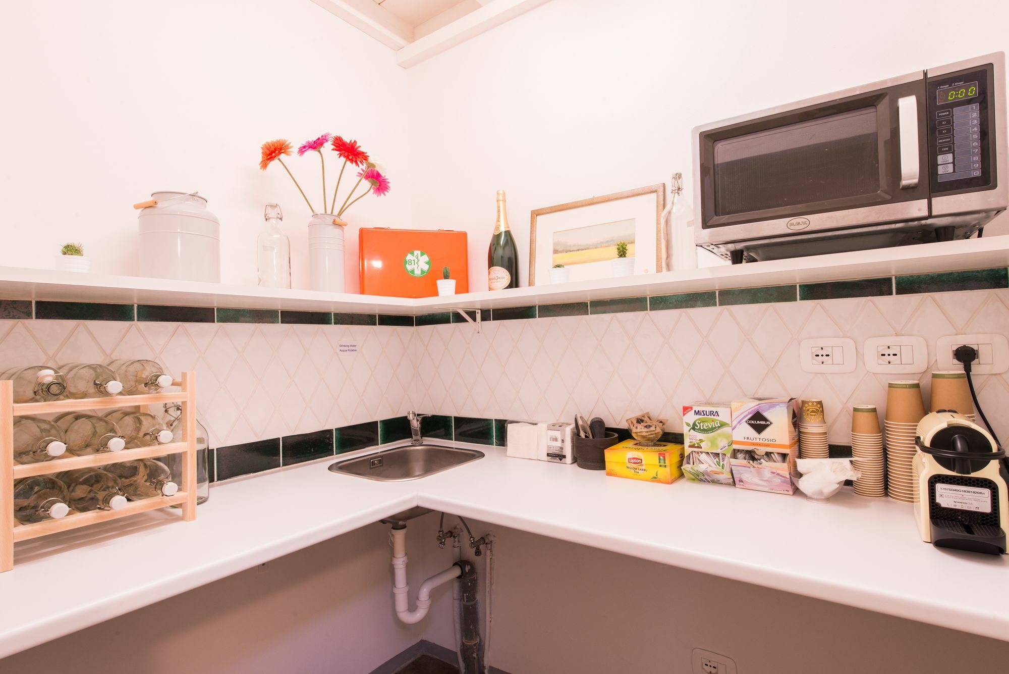 Paravia Suite ฟลอเรนซ์ ภายนอก รูปภาพ