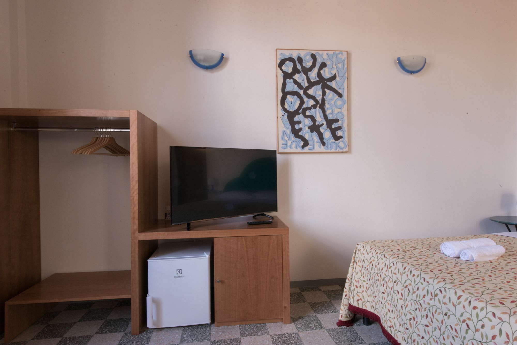 Paravia Suite ฟลอเรนซ์ ภายนอก รูปภาพ