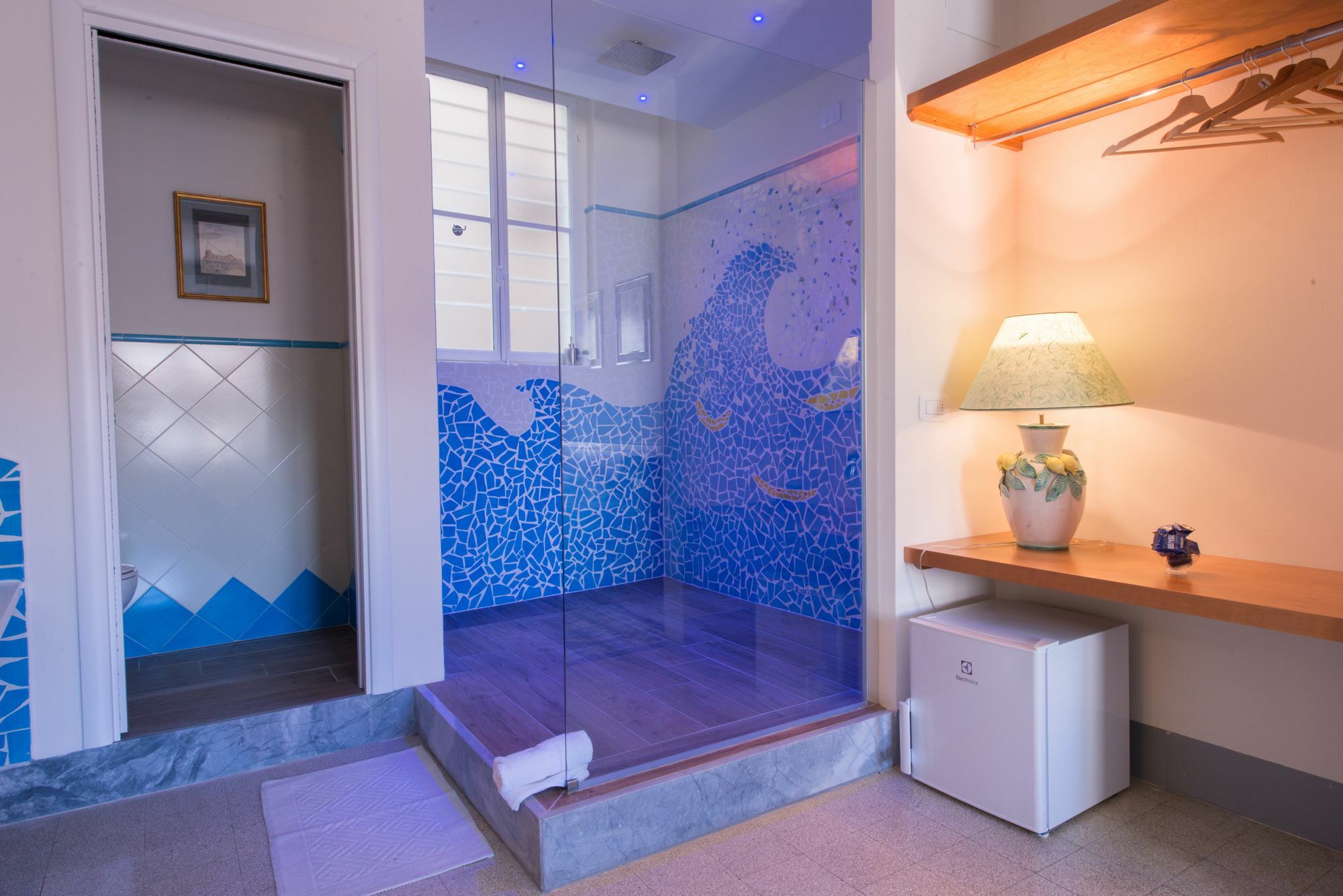 Paravia Suite ฟลอเรนซ์ ภายนอก รูปภาพ