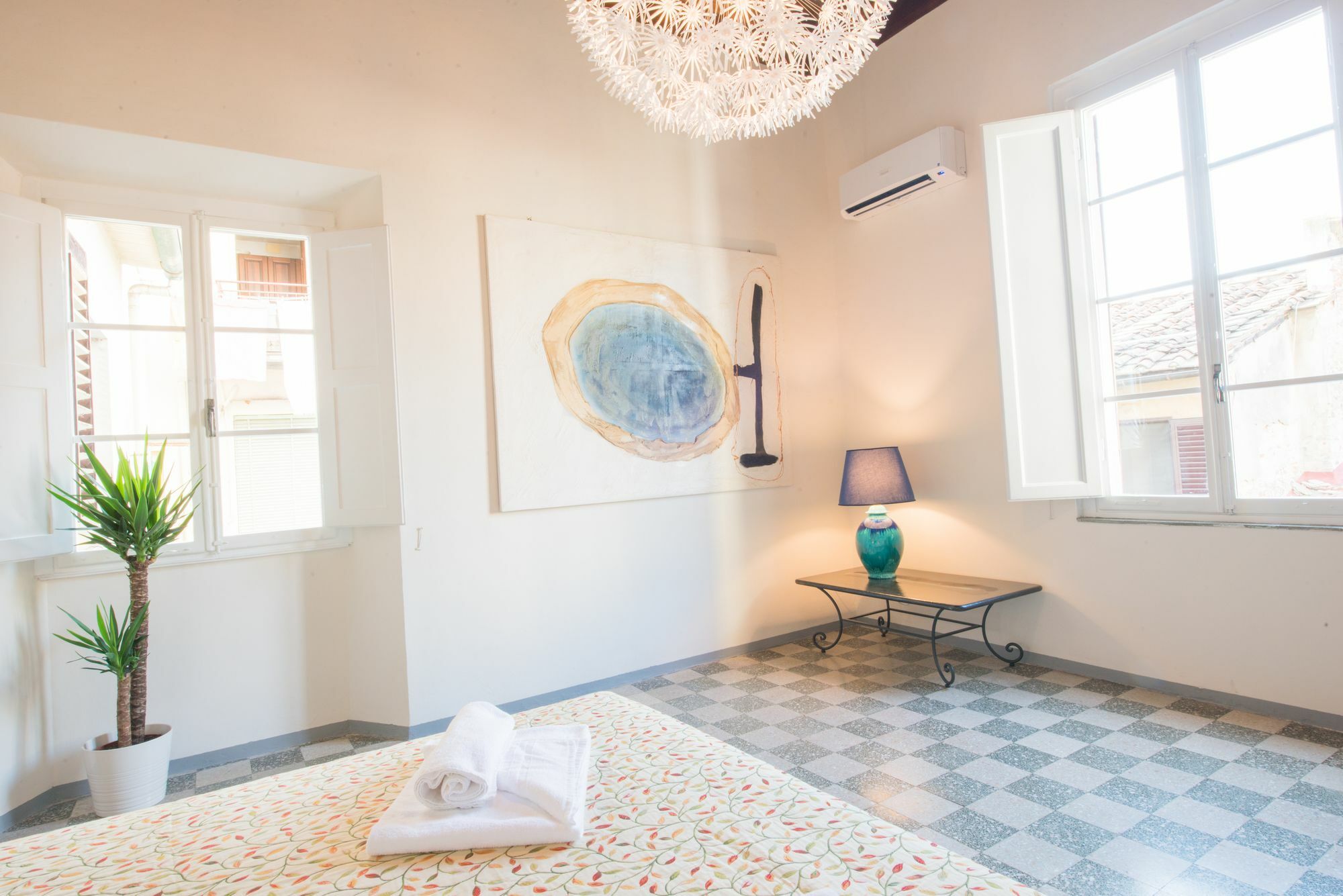 Paravia Suite ฟลอเรนซ์ ภายนอก รูปภาพ