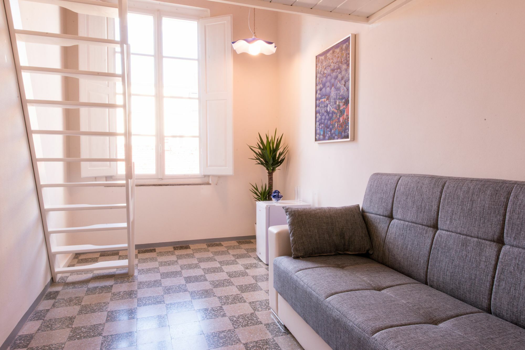 Paravia Suite ฟลอเรนซ์ ภายนอก รูปภาพ