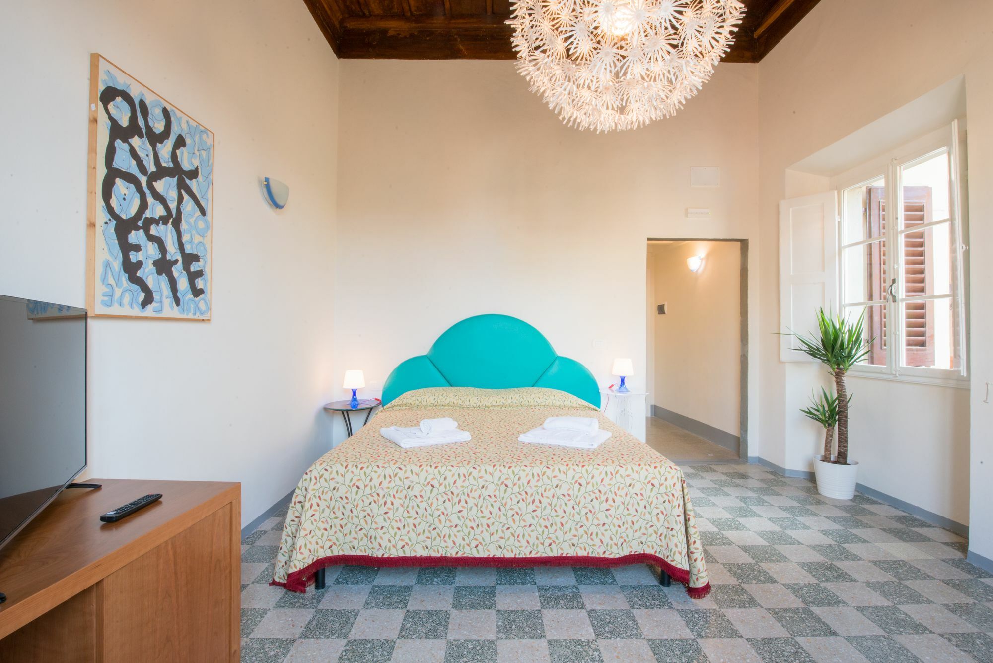 Paravia Suite ฟลอเรนซ์ ภายนอก รูปภาพ
