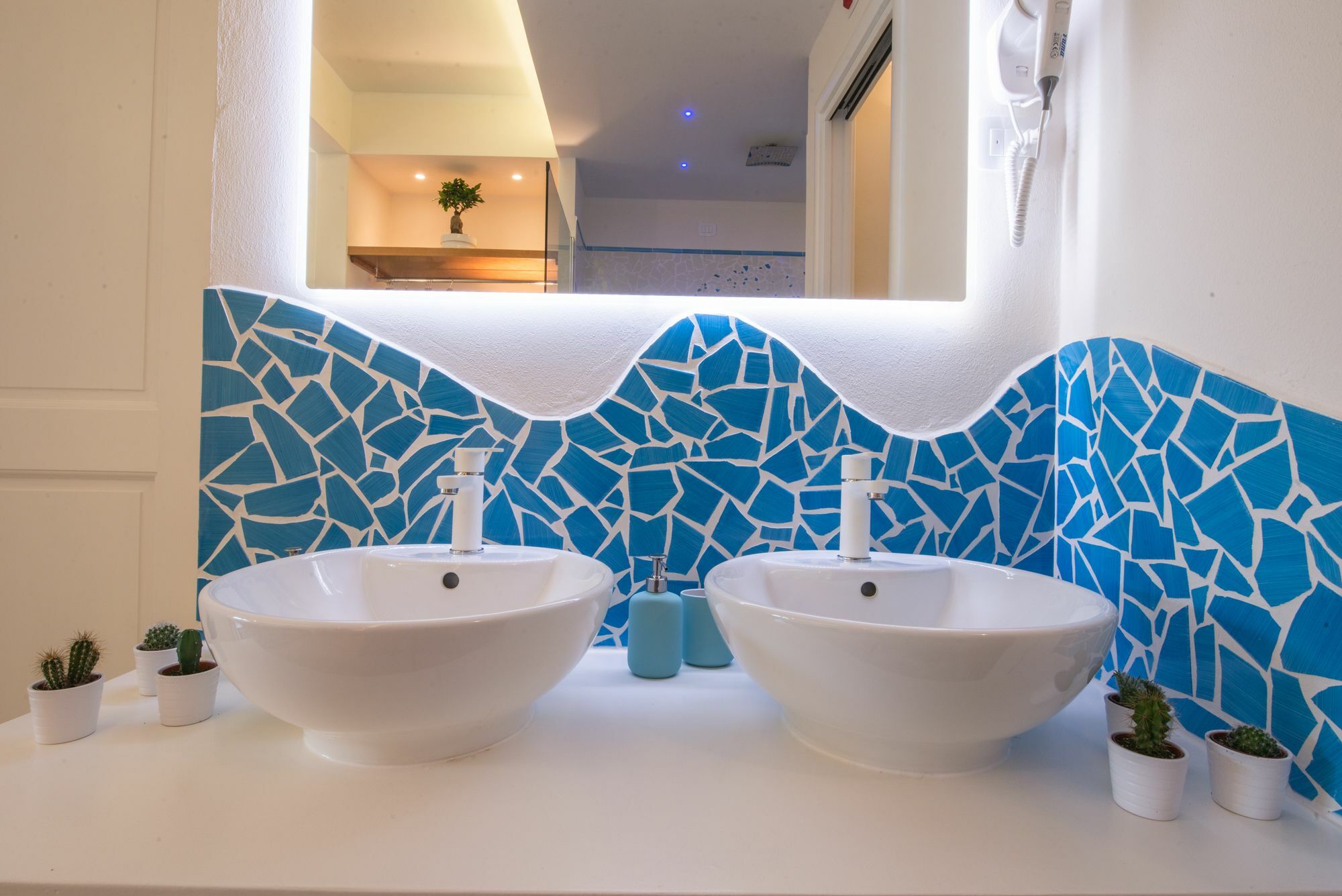 Paravia Suite ฟลอเรนซ์ ภายนอก รูปภาพ