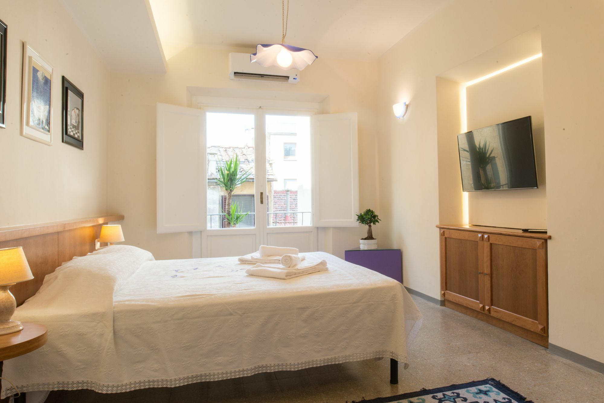 Paravia Suite ฟลอเรนซ์ ภายนอก รูปภาพ