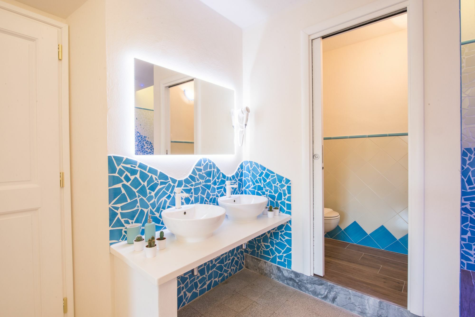 Paravia Suite ฟลอเรนซ์ ภายนอก รูปภาพ