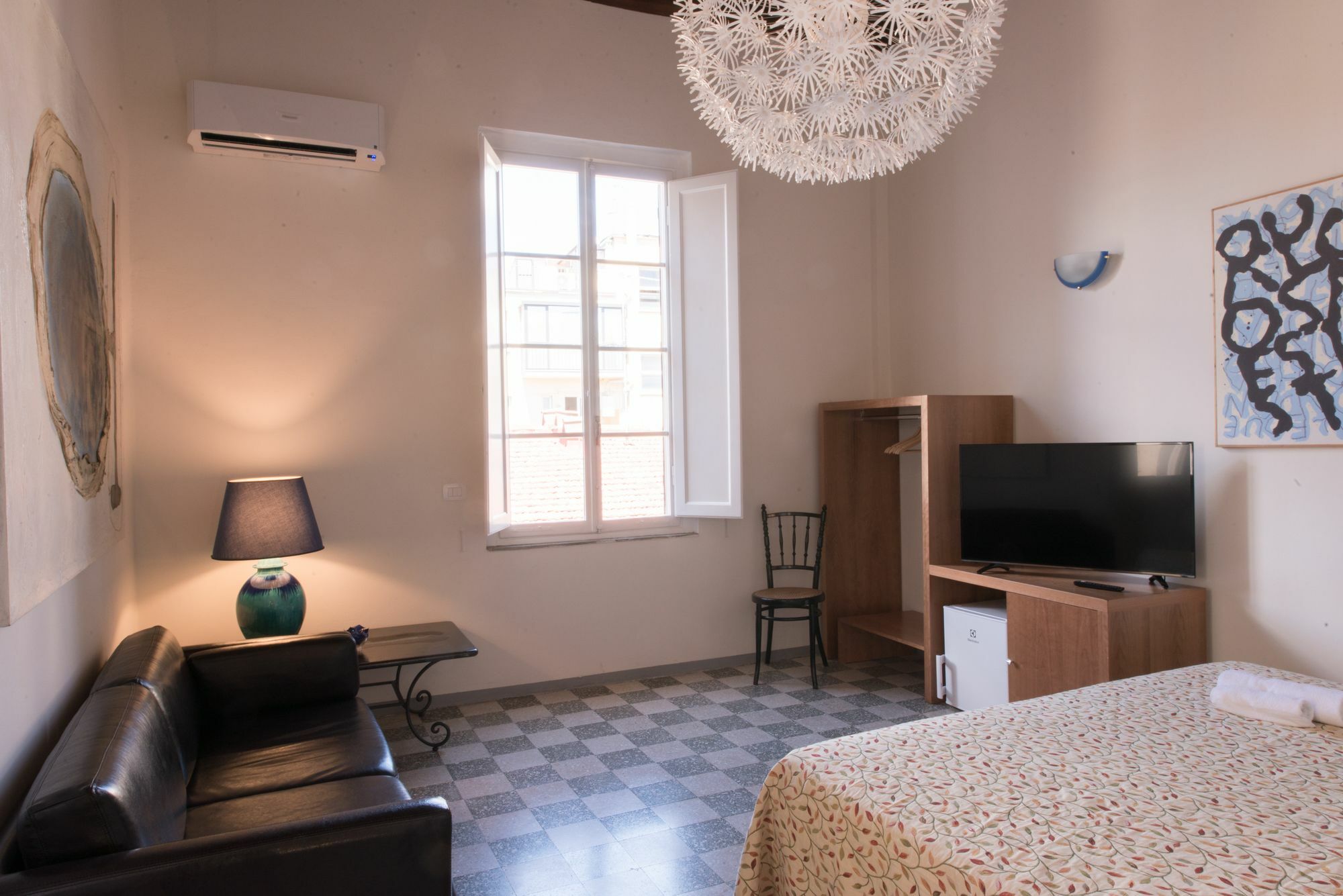 Paravia Suite ฟลอเรนซ์ ภายนอก รูปภาพ