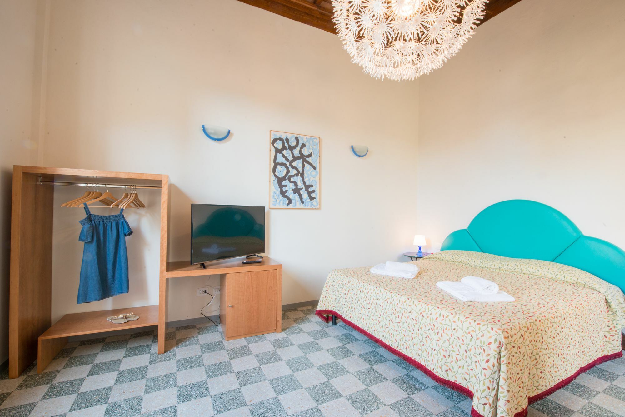 Paravia Suite ฟลอเรนซ์ ภายนอก รูปภาพ