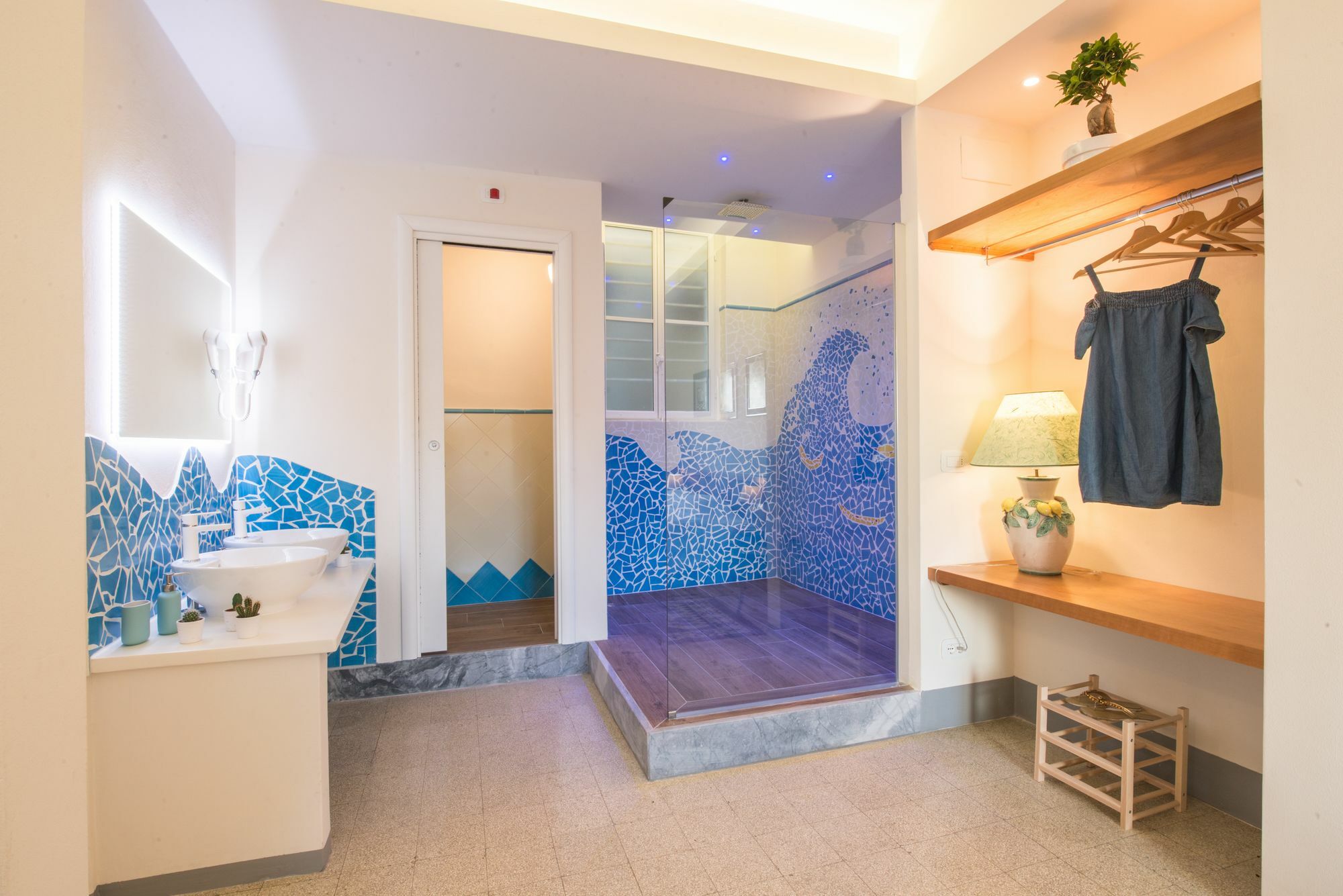 Paravia Suite ฟลอเรนซ์ ภายนอก รูปภาพ
